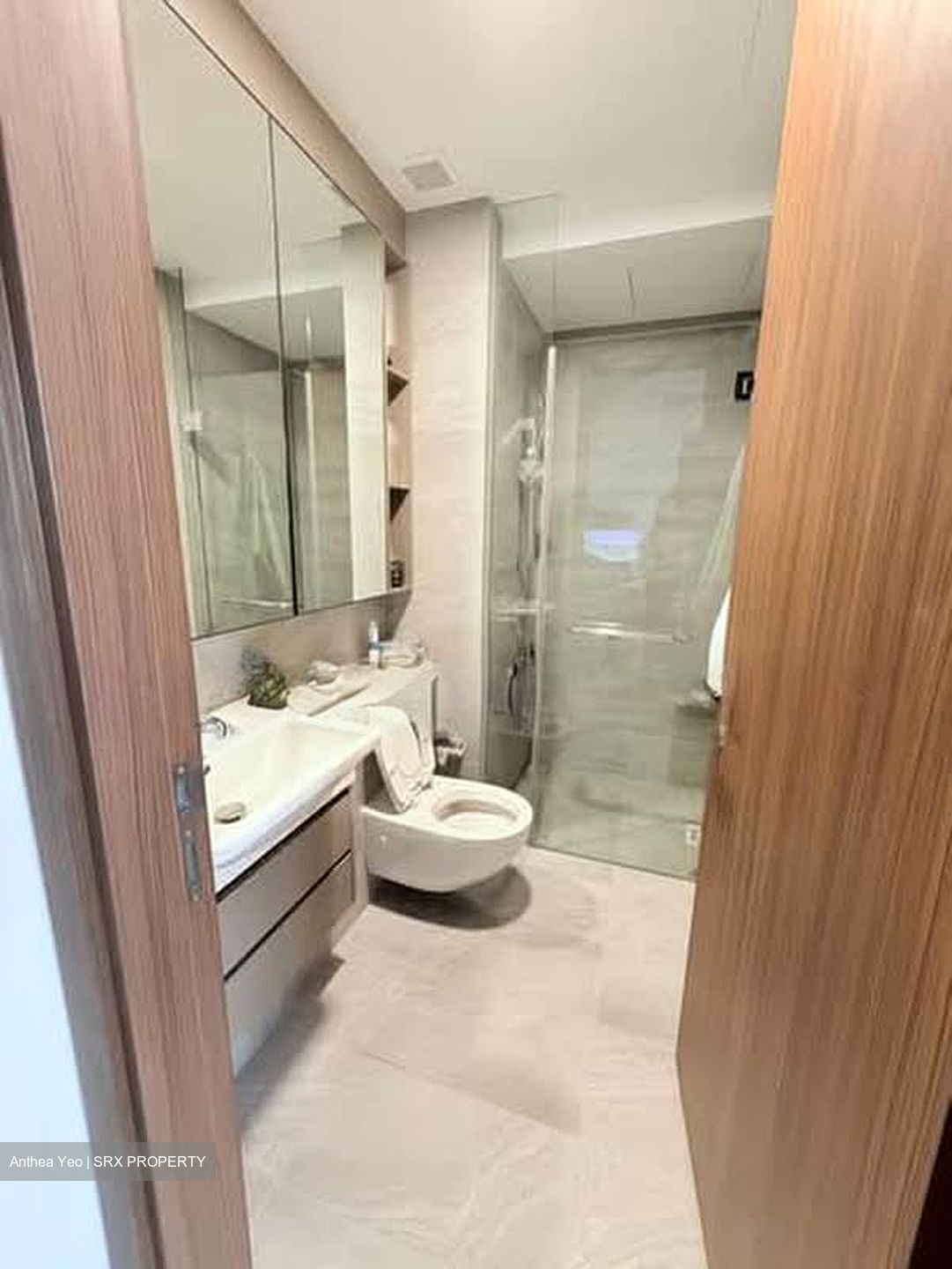 Stirling Residences (D3), Apartment #582969971